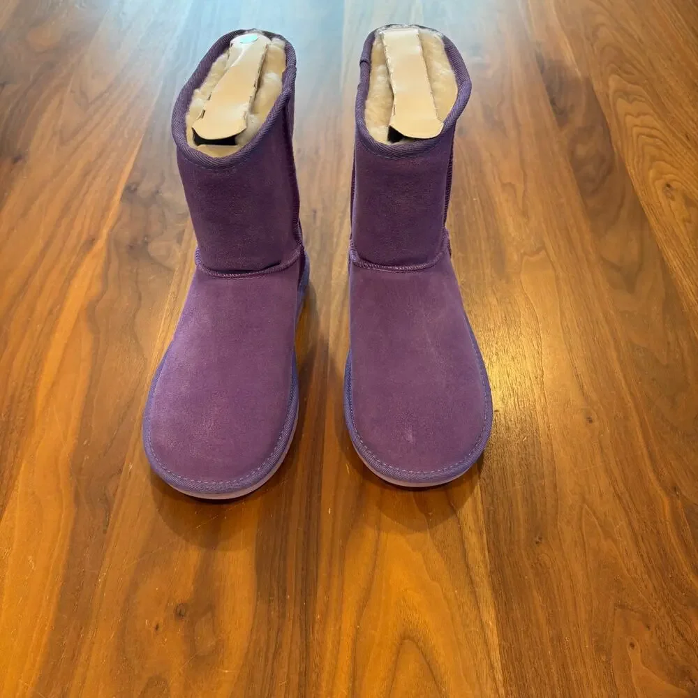 Koolaburra cute boots